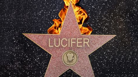 hollywood satanic